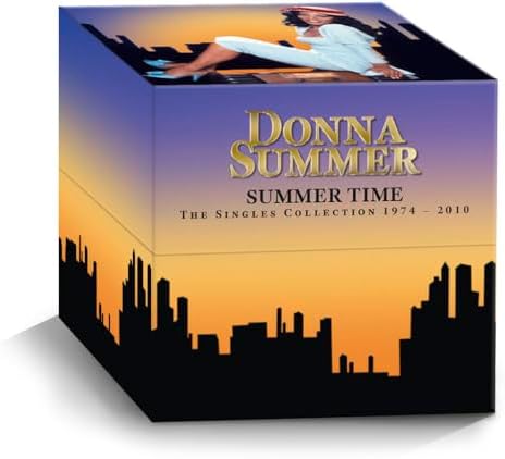 Genesis - 1983-1998 Box Set 5CD/5DVD - Amazon.com Music